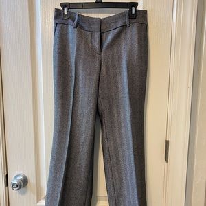 Ann Taylor loft petite pants